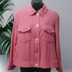 - DRAPERS & DAMONS LIGHTWEIGHT JACKET